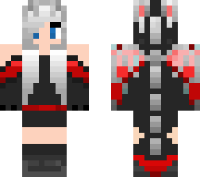 dragon queen edit