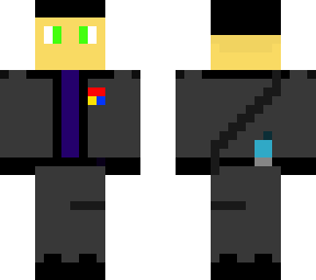 draxisian survival jumpsuit