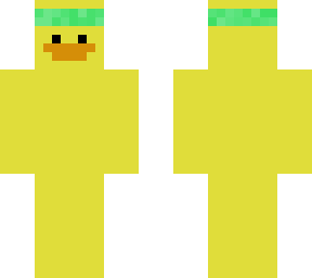 duck