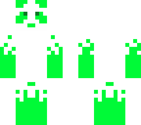 earth panda