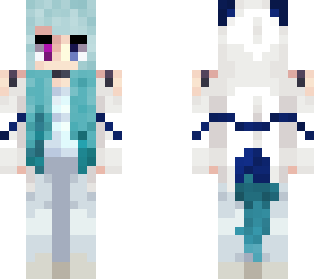 edit of skin