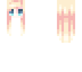 edited blonde