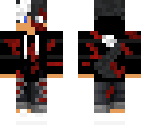 edited dude