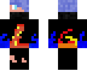 elemental guy