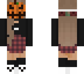 ellies halloween 2018