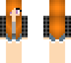 emery - barefoot skin redo