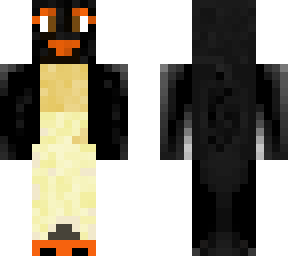 emperor penguin 2