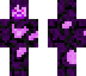 ender steve