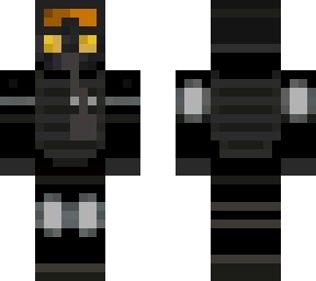 enforcer