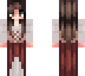 evelyne (peasant)