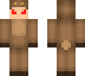 evil moosecraft