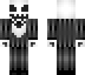 evil smile