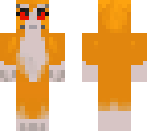 evil stampy