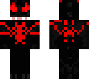 evil venomdragon