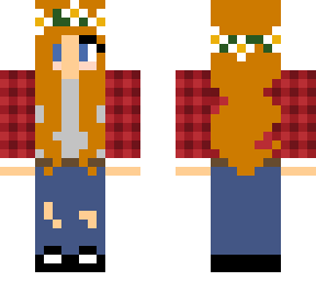 flanel