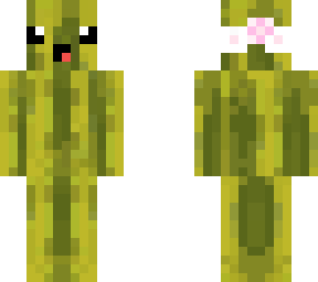 flower melon edit