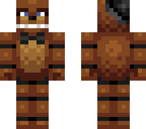 freddy