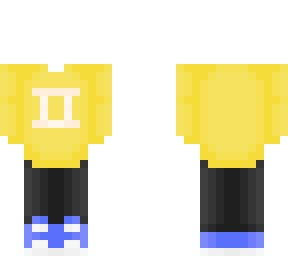 gemini boy base