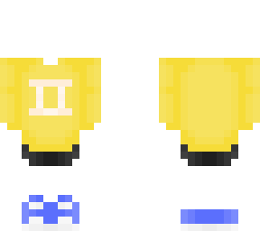 gemini girl base
