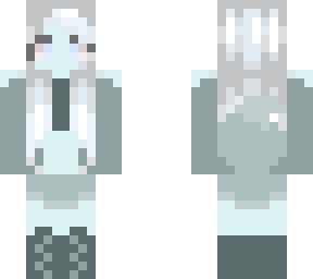 ghost girl