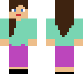 girl