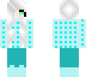 glacier