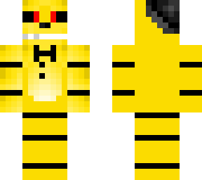 golden freddy rce