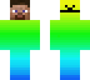 gradient creeper