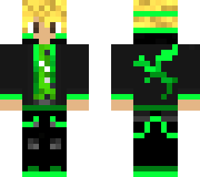 green dragon