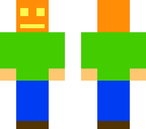 halloween baldi