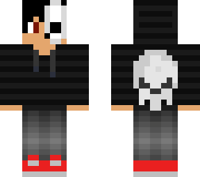 halloween edit