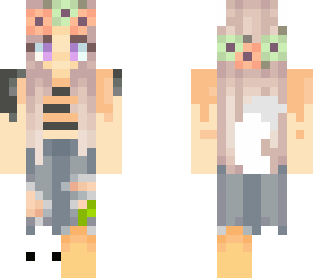 halloween girl