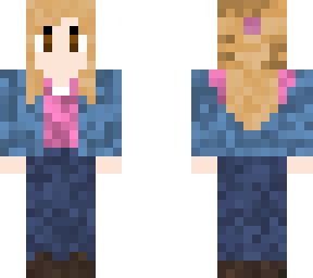 hermione granger casual