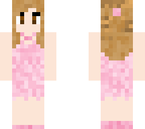 hermione granger christmas dress