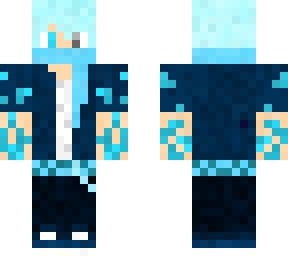 ice boy