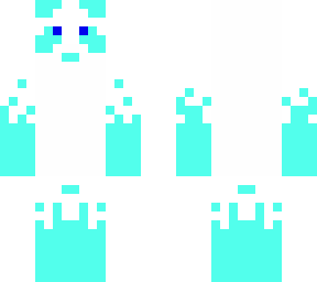 ice panda