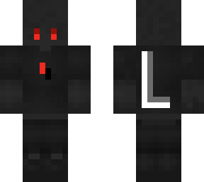 inerjetic skin