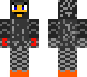 iron citron