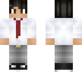 jaeden's wedding outfit