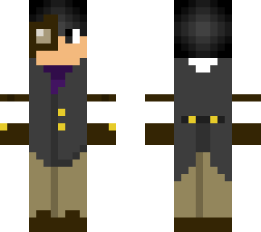 jasper - oc updated