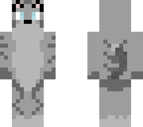 jayfeather of thunderclan