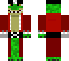 kaptain k rool
