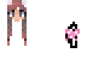 kitty girl