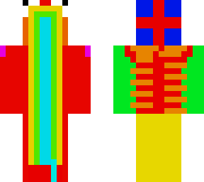 klupu tribe noob