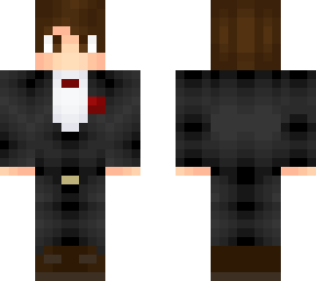 kyle's tux