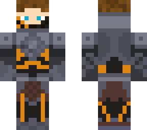 lawbringer (less helmet)