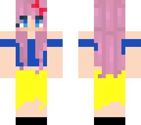 ldshadowlady snow white