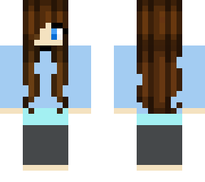 lil joe minecraft skin