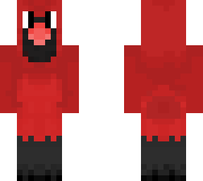 little cardinal