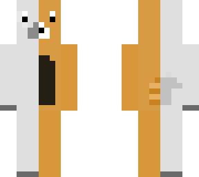 llama/red panda